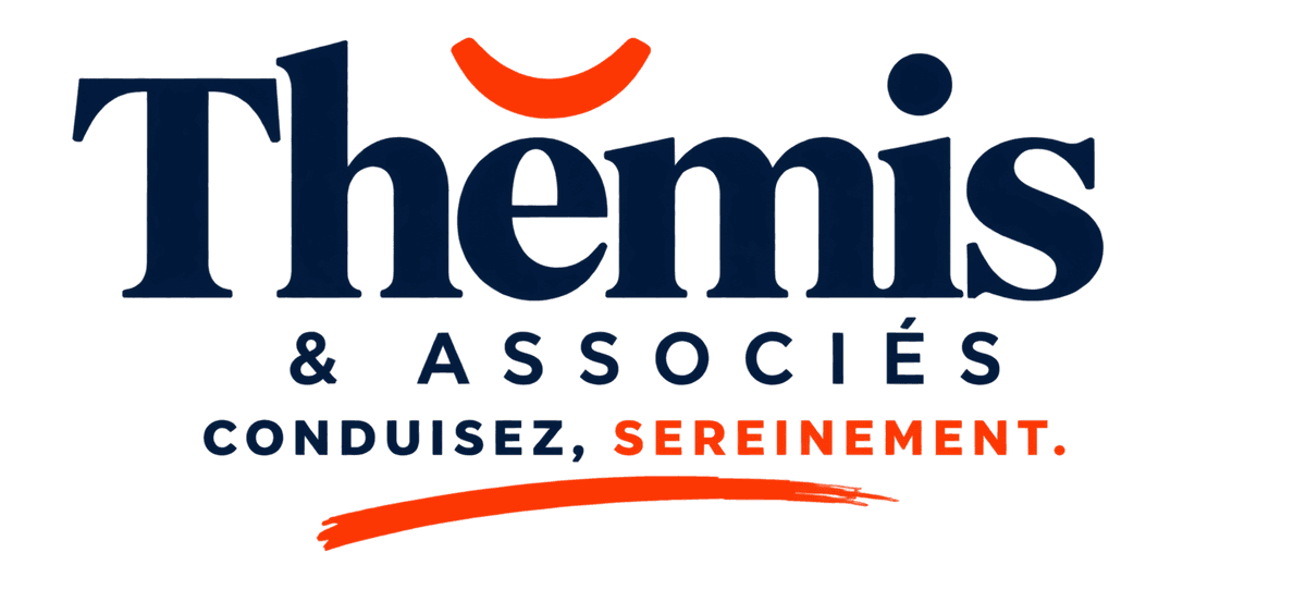 Thémis & Associés — Conduisez, sereinement.